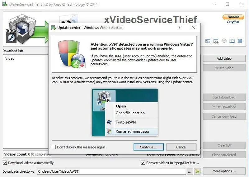 Xvideoservicethief 2021 Linux Ddos Attack Free Download For Windows 7 (19)
