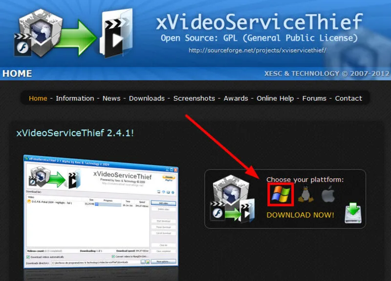 Xvideoservicethief 2021 Linux Ddos Attack Free Download For Windows 7 (3)