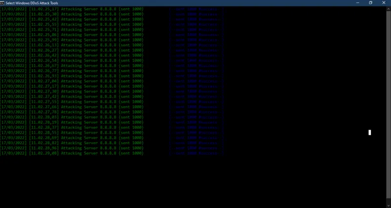 Xvideoservicethief 2021 Linux Ddos Attack Free Download For Windows 7 (4)