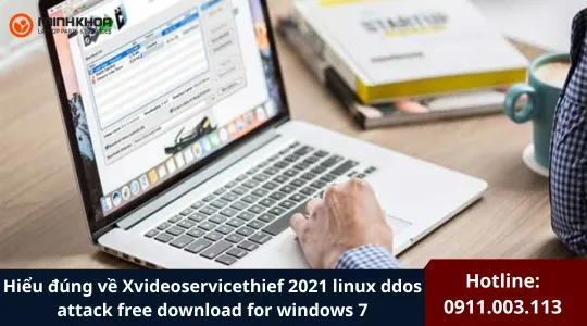 Xvideoservicethief 2021 Linux Ddos Attack Free Download For Windows 7 (7)