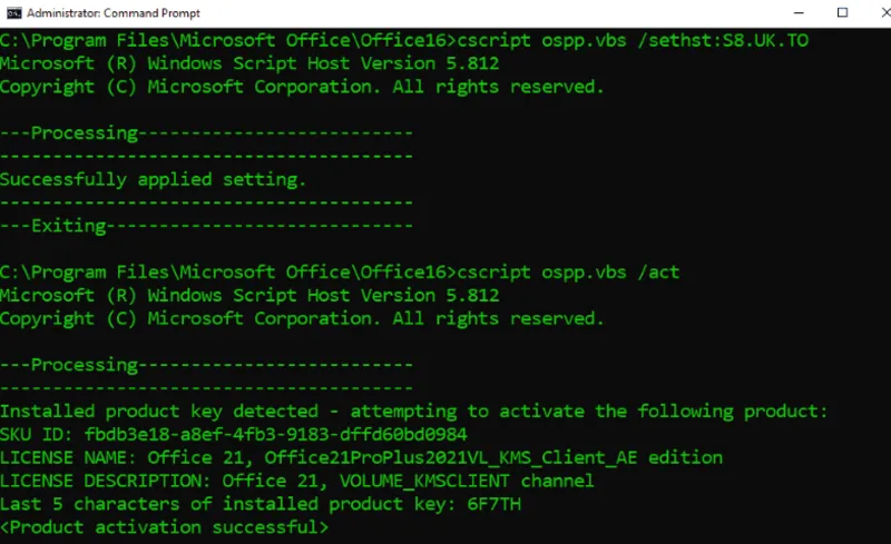 Your Windows License Will Expire Soon (10)