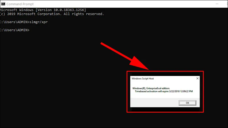 Your Windows License Will Expire Soon (2)
