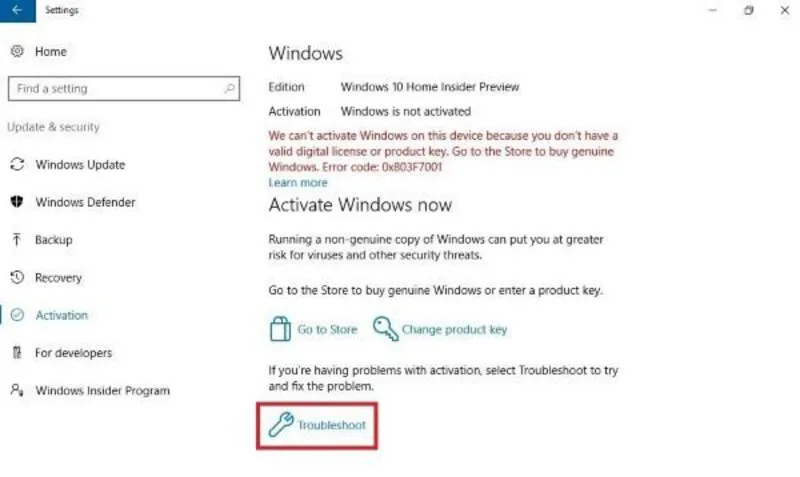 Your Windows License Will Expire Soon (25)