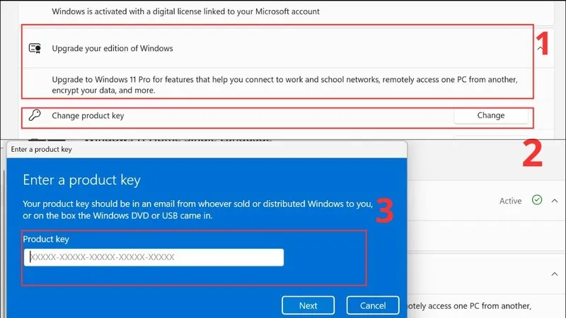 Your Windows License Will Expire Soon (30)