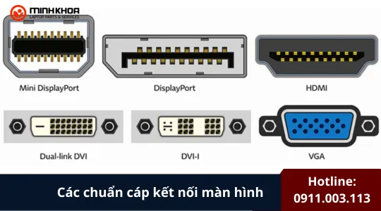Các Chuẩn Cáp Kết Nối Màn Hình​ (3)