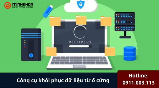 Công Cụ Khôi Phục Dữ Liệu Từ ổ Cứng (7)
