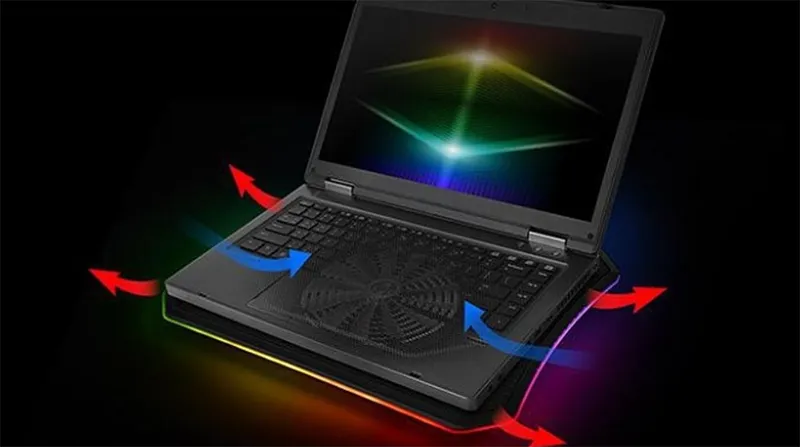 Cách Chỉnh Quạt Tản Nhiệt Laptop (1)