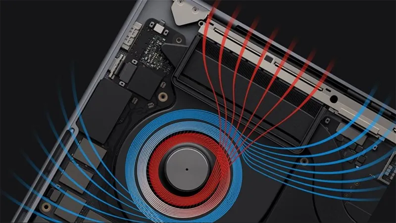 Cách Chỉnh Quạt Tản Nhiệt Laptop (6)