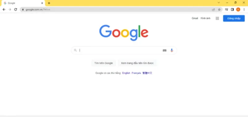 Cách đăng Xuất Tài Khoản Google Trên Laptop (1)