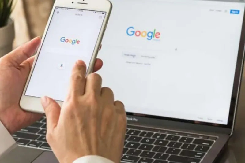 Cách đăng Xuất Tài Khoản Google Trên Laptop (10)