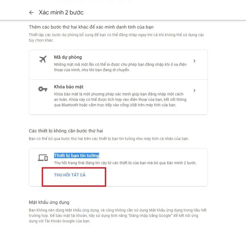 Cách đăng Xuất Tài Khoản Google Trên Laptop (28)