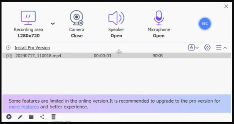Cách Ghi âm Cuộc Gọi Slack (5)