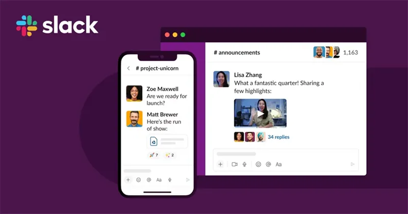 Cách Ghi âm Cuộc Gọi Slack (7)