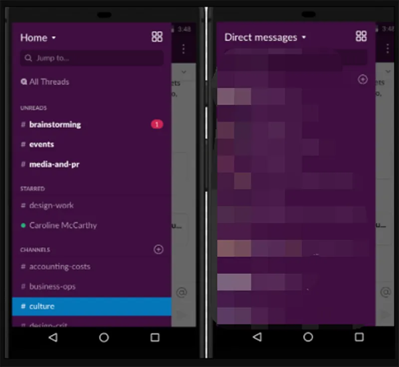 Cách Ghi âm Cuộc Gọi Slack (9)