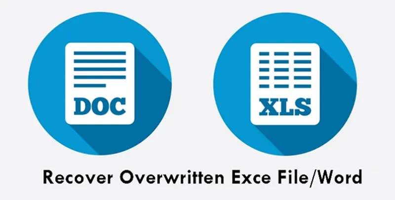 Cách Khôi Phục Excel Bị Ghi đè Mà Không Có Phiên Bản Trước Windows 1011 (12)