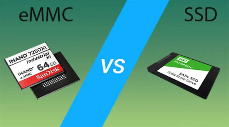 Cách Nâng Cấp Emmc Lên Ssd (10)