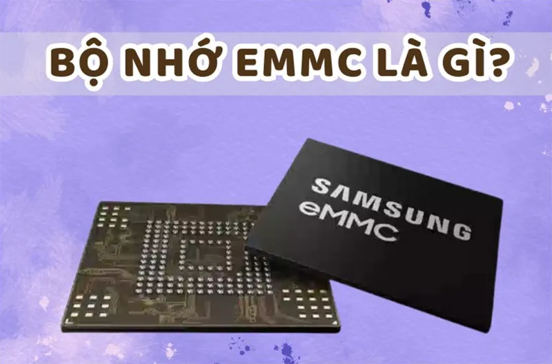 Cách Nâng Cấp Emmc Lên Ssd (4)