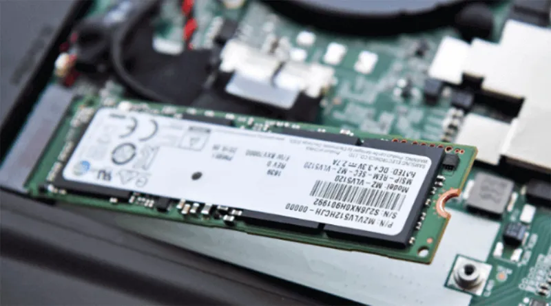 Cách Nâng Cấp Emmc Lên Ssd (6)
