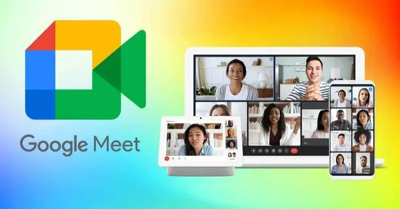 Cách Tải Google Meet Trên Máy Tính (10)
