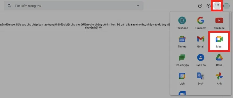 Cách Tải Google Meet Trên Máy Tính (12)