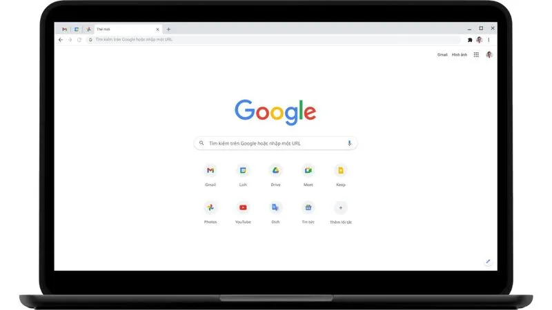 Cách Tải Google Meet Trên Máy Tính (13)