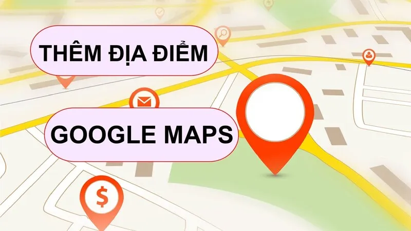 Cách Tạo Nhãn Riêng Trong Google Maps Trên Máy Tính (20)