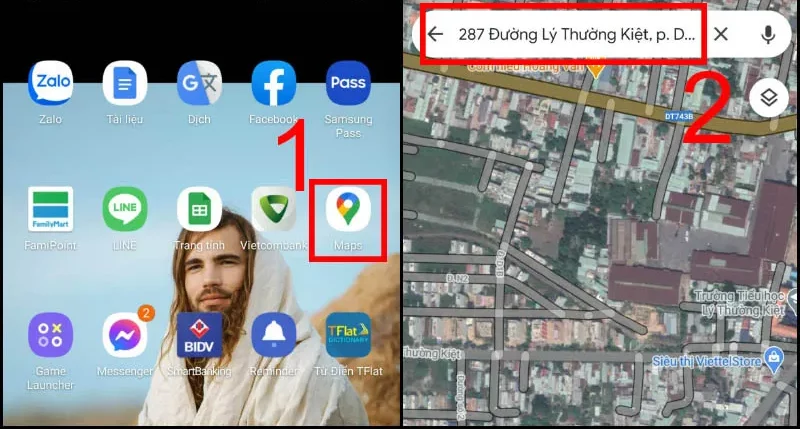 Cách Tạo Nhãn Riêng Trong Google Maps Trên Máy Tính (9)