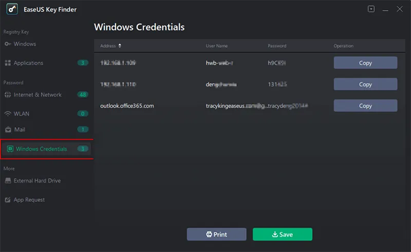 Cách Tìm Tên Người Dùng Và Mật Khẩu Máy Tính Trong Windows 10 (17)
