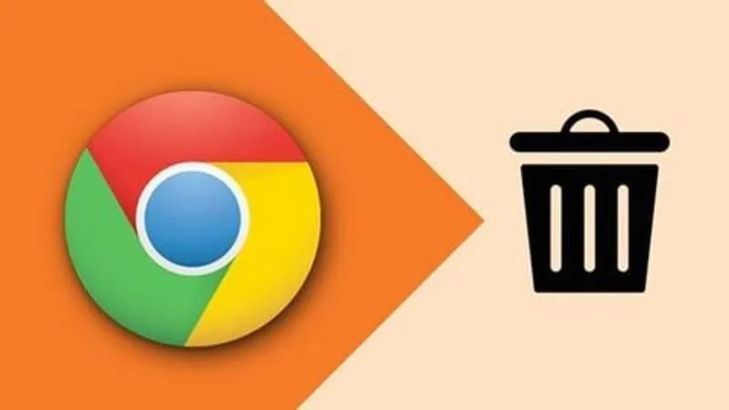 Cách Xóa Lịch Sử Google Chrome Trên Laptop (17)