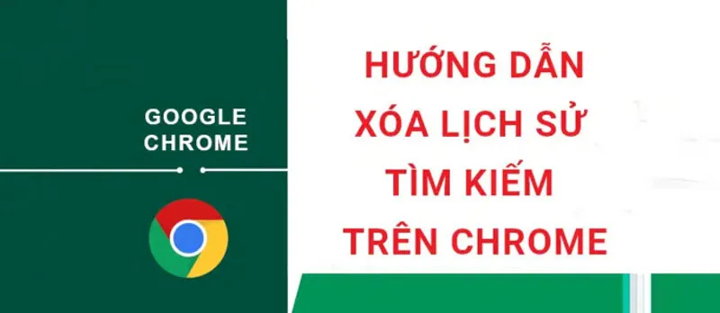 Cách Xóa Lịch Sử Google Chrome Trên Laptop (4)