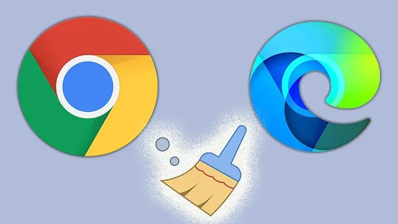 Cách Xóa Lịch Sử Google Chrome Trên Laptop (9)