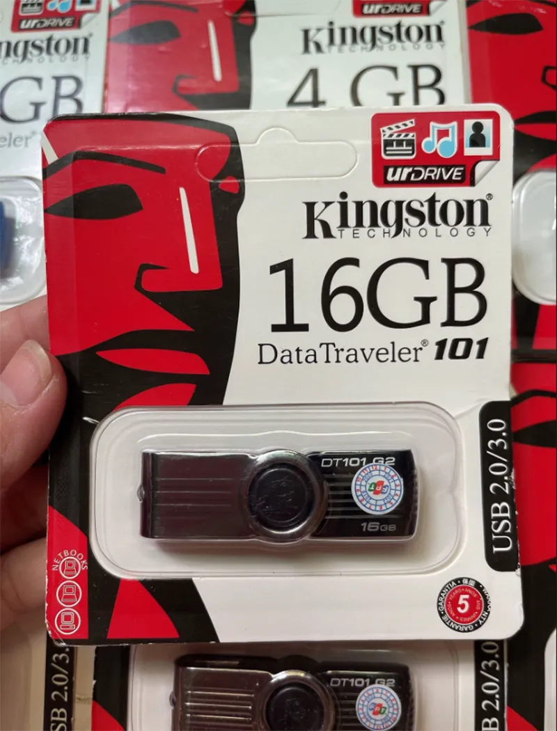 Công Cụ Sửa Chữa Và định Dạng Kingston Dt 101 G2 (9)