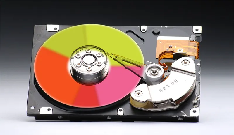 Định Dạng Ổ đĩa Windows 10 ở Mức Thấp (5)