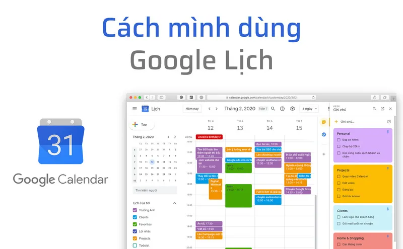 Google Calendar Là Gì (1)