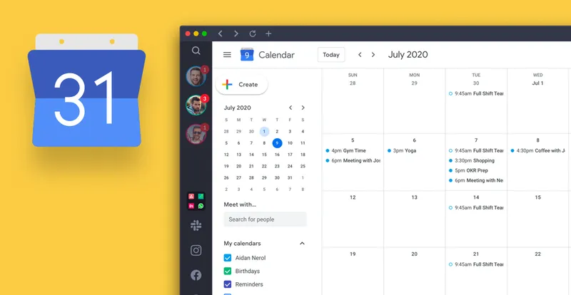 Google Calendar Là Gì (8)