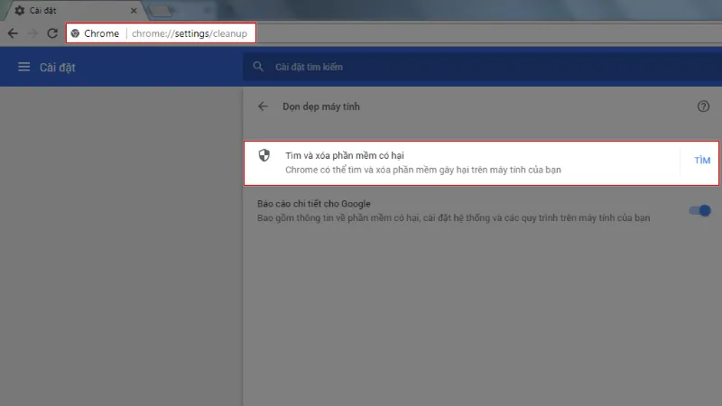 Google Chrome Bị Lag (1)