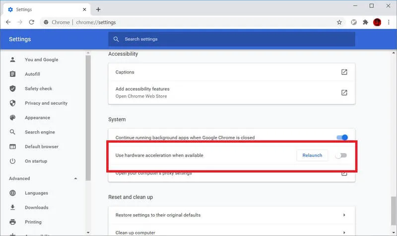 Google Chrome Bị Lag (10)