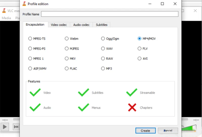 Khắc Phục Unsupported File Format (10)