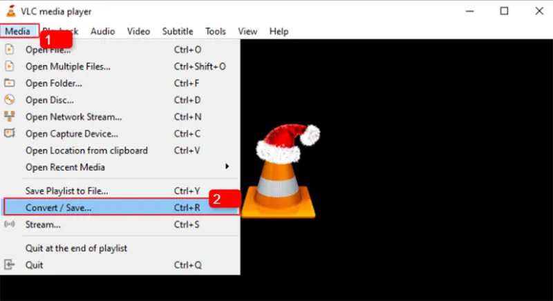 Khắc Phục Unsupported File Format (11)