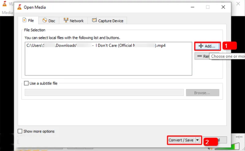 Khắc Phục Unsupported File Format (12)