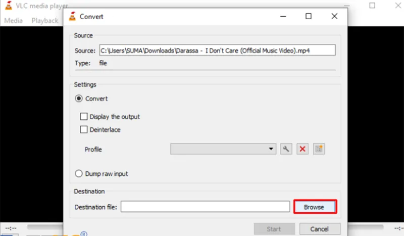 Khắc Phục Unsupported File Format (5)