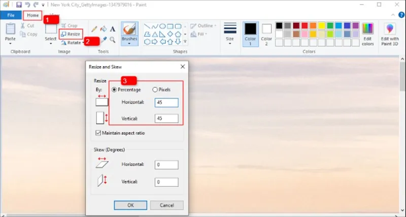 Khắc Phục Unsupported File Format (6)