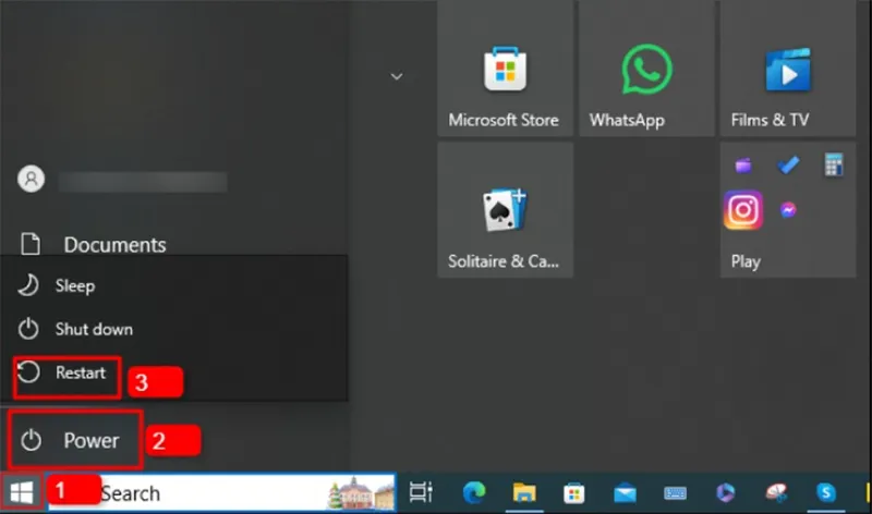 Khắc Phục Unsupported File Format (8)