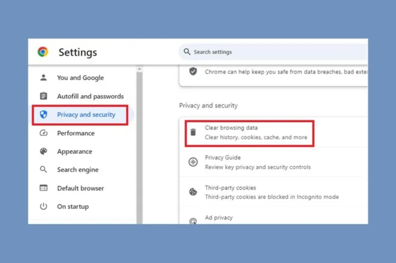 Không Thể Mở Tệp Trong Google Drive (10)
