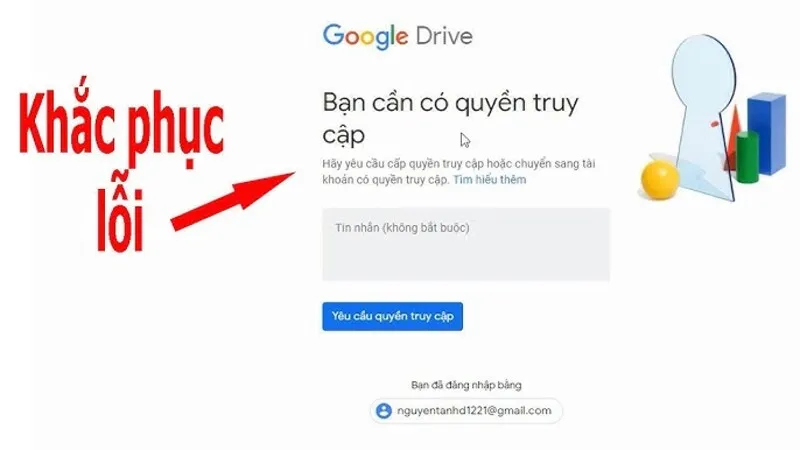 Không Thể Mở Tệp Trong Google Drive (16)