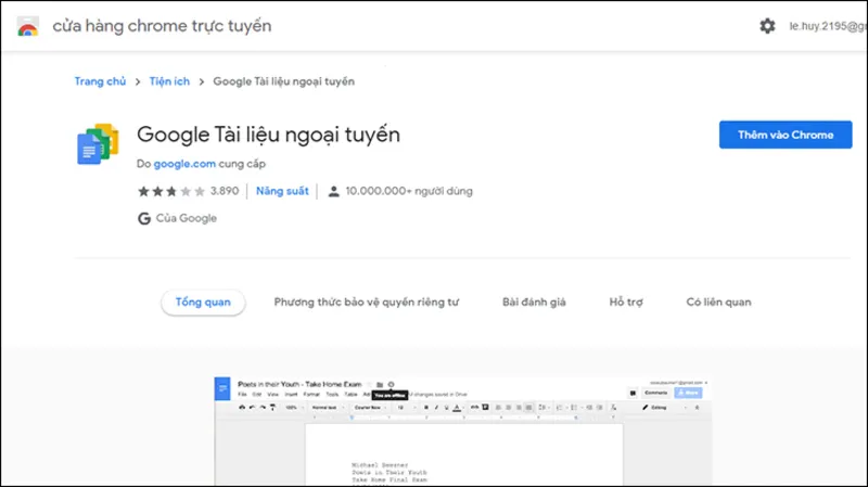 Không Thể Mở Tệp Trong Google Drive (19)
