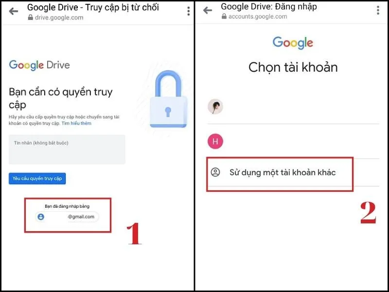 Không Thể Mở Tệp Trong Google Drive (21)