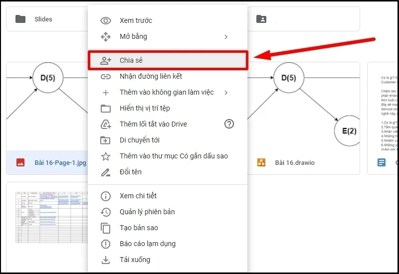 Không Thể Mở Tệp Trong Google Drive (27)