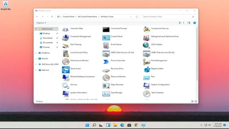 Không Thể Tìm Thấy Thư Mục Appdata Trên Windows (3)