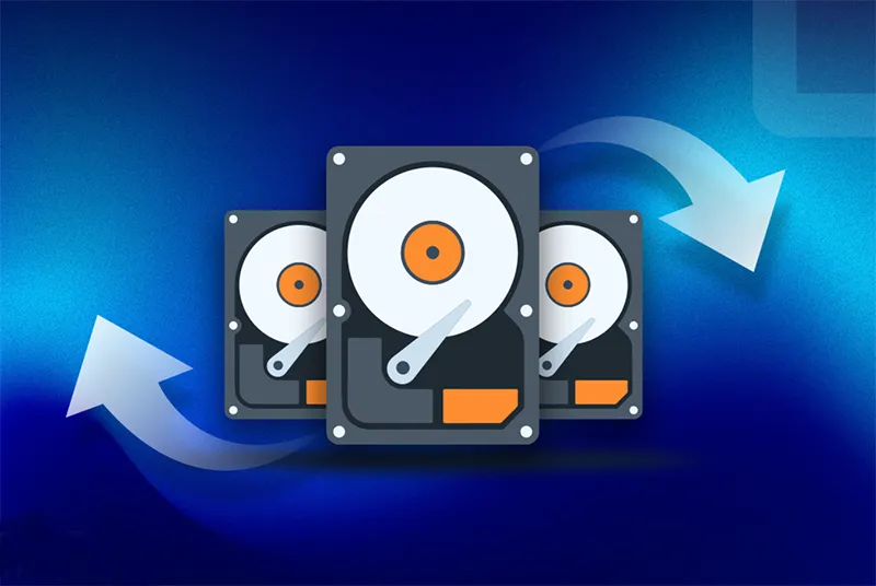 Lỗi Invalid Media Or Track 0 Bad Disk Unusable (4)
